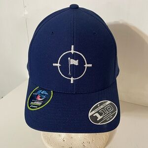 Pin Hunters Golf Hat NWT